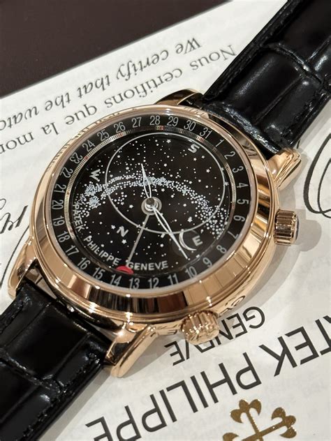 patek philippe 6102 replica